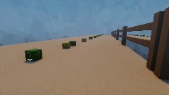 A screenshot taken in Dreams. 25 of 30.