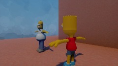 You vs. Homer be like