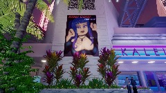 A screenshot taken in Dreams. 2 of 20.