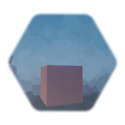 Easy to make targets for vr gun game