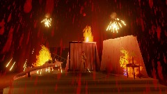 A screenshot taken in Dreams. 20 of 28.