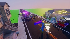 A screenshot taken in Dreams. 30 of 30.