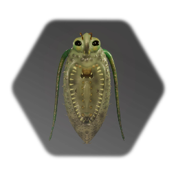 Alien Elderbug