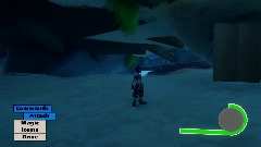 A screenshot taken in Dreams. 5 of 7.