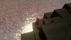 A screenshot taken in Dreams. 24 of 26.