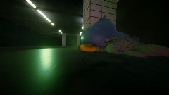 A screenshot taken in Dreams. 14 of 26.