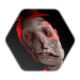 The Sniffer | REANIMAL