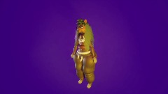 A screenshot taken in Dreams. 2 of 5.