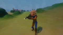 A screenshot taken in Dreams. 15 of 30.