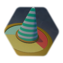 Fall Guys Season 6 Triangle (Big)