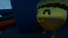 The Acorn's Nutty Adventure! (1-4 players)