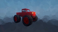 A screenshot taken in Dreams. 1 of 29.