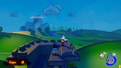 A screenshot taken in Dreams. 1 of 28.