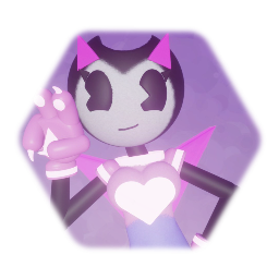 <clue>Benky_the_cuty