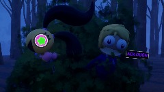A screenshot taken in Dreams. 23 of 30.