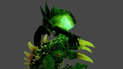 A screenshot taken in Dreams. 10 of 11.