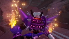 Sonic Colors Final Boss part 2