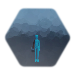 Sledgehammer Hand Han