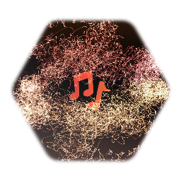 Pretty Asian Girlのリミックス