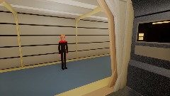 A screenshot taken in Dreams. 1 of 2.