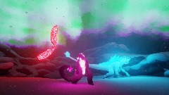 What Godzilla x Kong ending could look like (Read description)