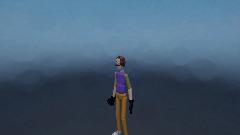 A screenshot taken in Dreams. 1 of 6.