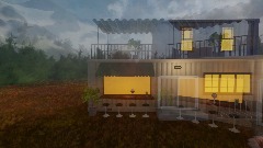 A screenshot taken in Dreams. 6 of 9.