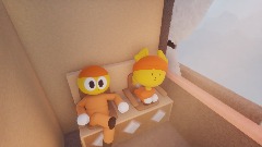 A screenshot taken in Dreams. 11 of 25.