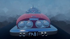 A screenshot taken in Dreams. 6 of 30.