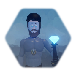 Michael Cam Collider