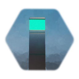 Ant Agony Platform 7