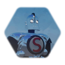 Iron Giant (Tech Element)