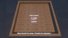 A screenshot taken in Dreams. 2 of 5.