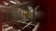 Transit Station (Way Back)