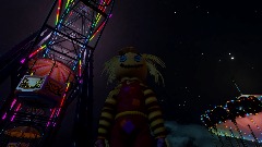 A screenshot taken in Dreams. 2 of 12.