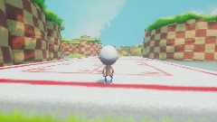 Remix of Remix of Seaside Hill Amy