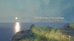 A screenshot taken in Dreams. 23 of 24.