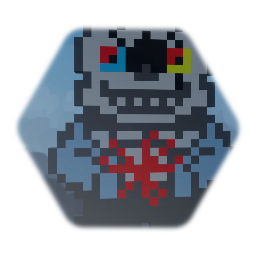 Sans phase 6 the final breath