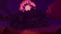 A screenshot taken in Dreams. 5 of 8.