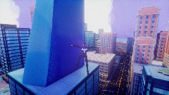 A screenshot taken in Dreams. 9 of 19.