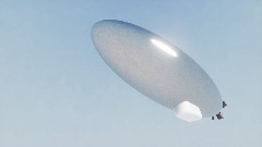 A screenshot taken in Dreams. 3 of 3.