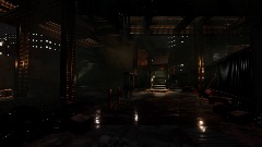 A screenshot taken in Dreams. 6 of 25.