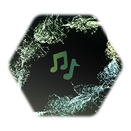 Getting Distracted Whilst Playing Vectorman