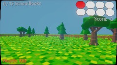 A screenshot taken in Dreams. 22 of 27.