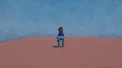 A screenshot taken in Dreams. 7 of 28.