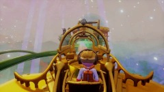 A screenshot taken in Dreams. 3 of 3.