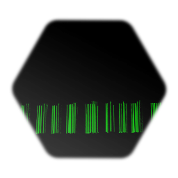 Glowing Alien texture 1