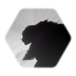Ghost of Godzilla (Gamera)