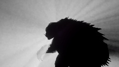 Godzilla the end of tokyo ( gamera)