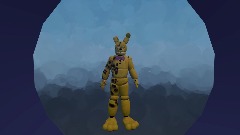 A screenshot taken in Dreams. 2 of 17.